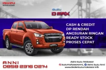 D MAX