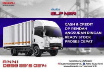 ELF NMR