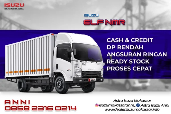 ELF NMR