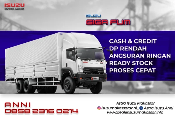 GIGA FVM
