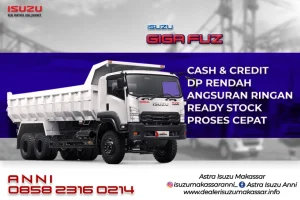 GIGA FVZ