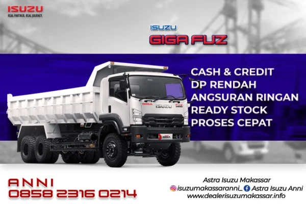 GIGA FVZ