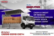 GIGA FRR