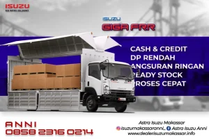 GIGA FRR
