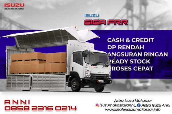GIGA FRR