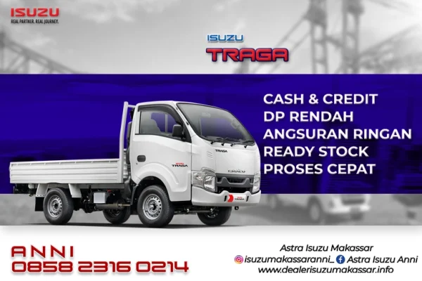 TRAGA