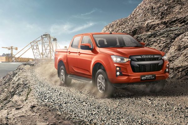 D MAX